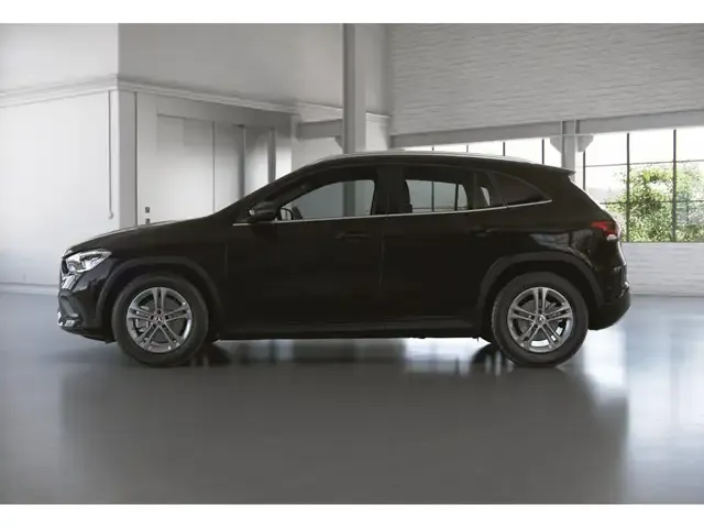 Mercedes-Benz GLA 180