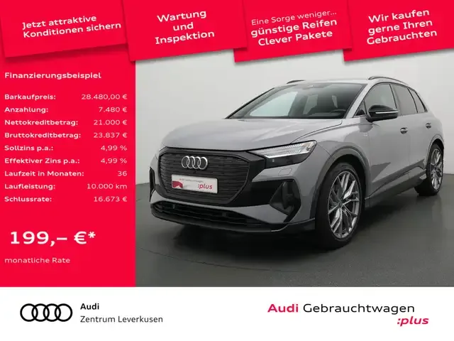 Audi Sonstige