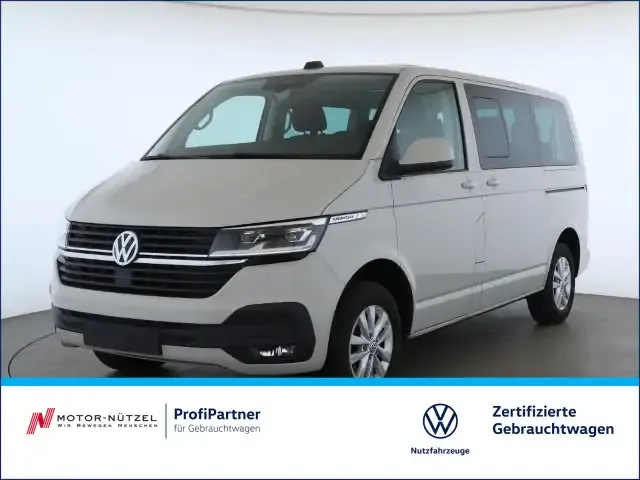 Volkswagen T6.1 Caravelle