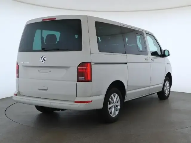 Volkswagen T6.1 Caravelle