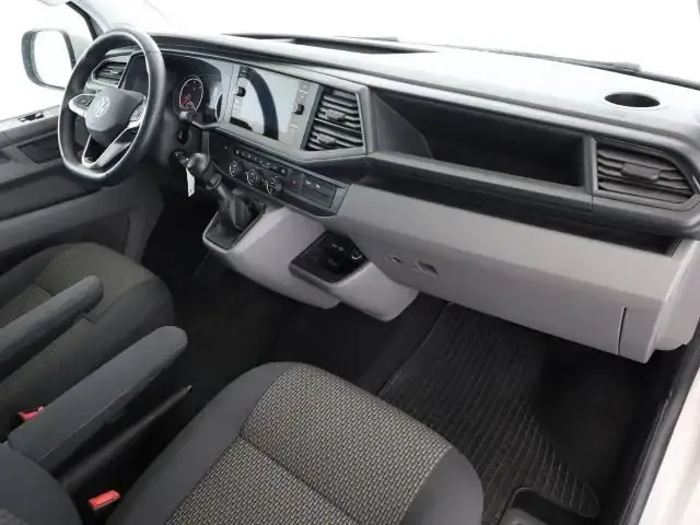 Volkswagen T6.1 Caravelle