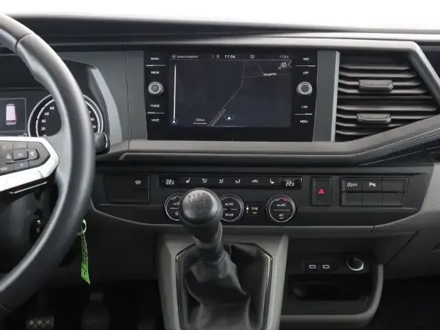 Volkswagen T6.1 Caravelle