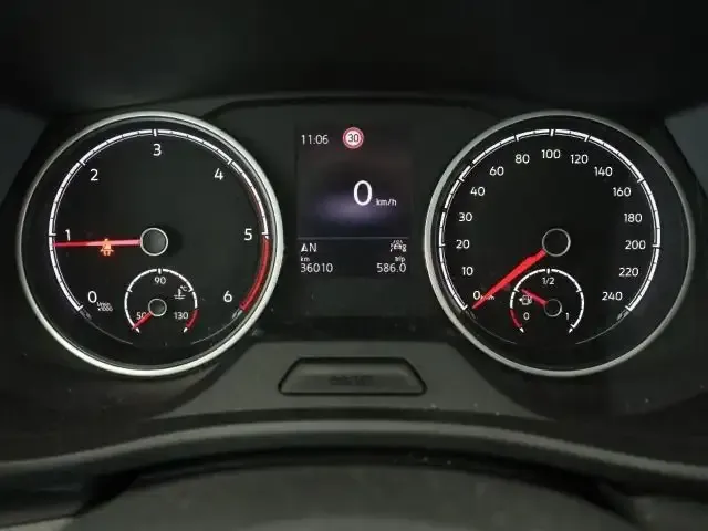 Volkswagen T6.1 Caravelle