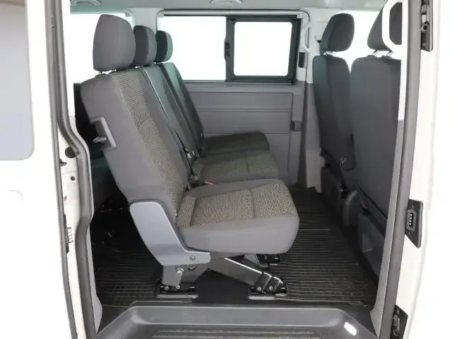 Volkswagen T6.1 Caravelle