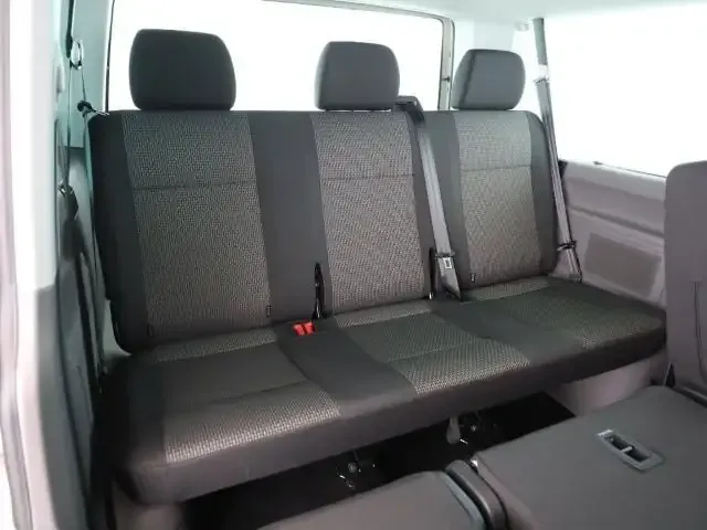 Volkswagen T6.1 Caravelle