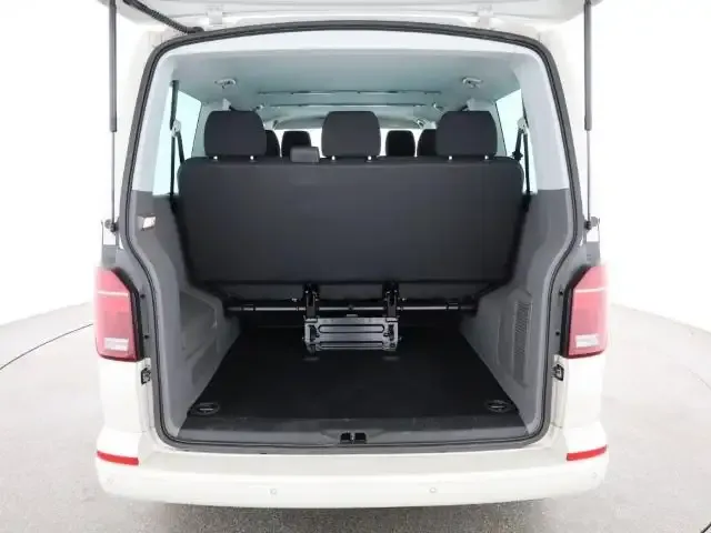 Volkswagen T6.1 Caravelle