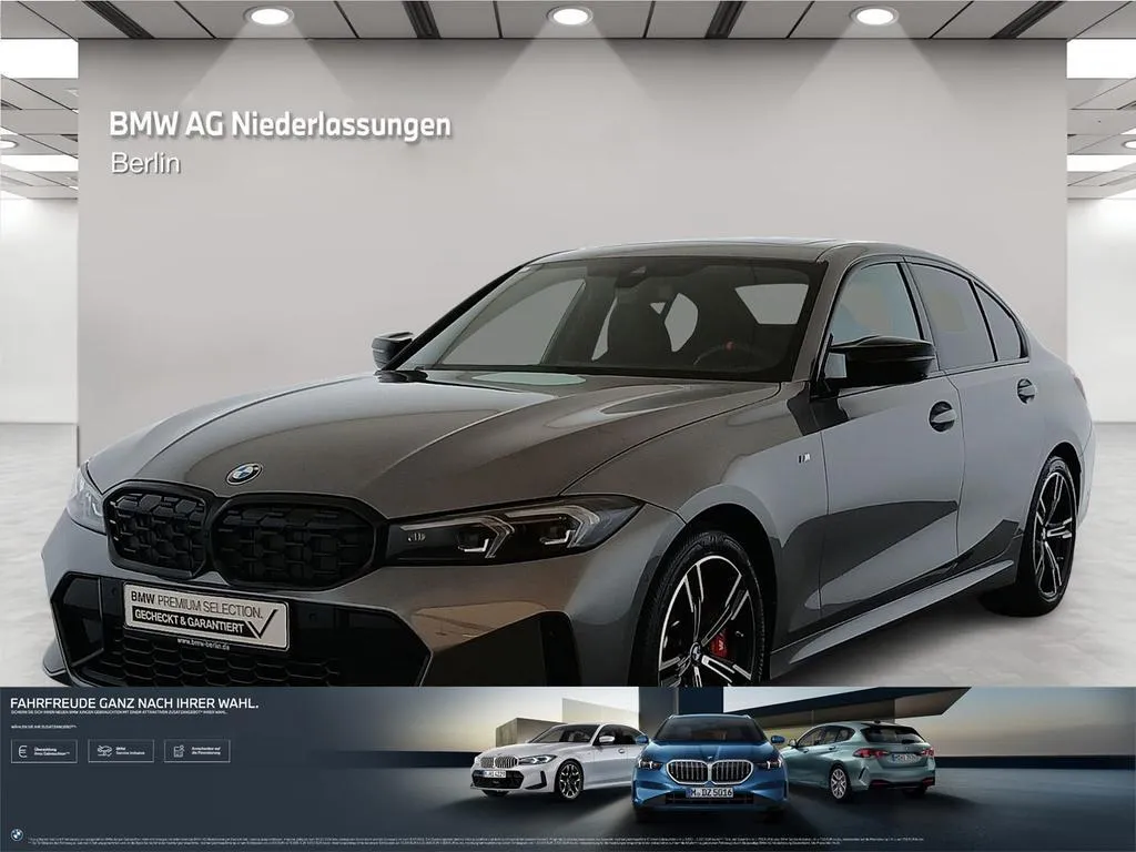 BMW 340