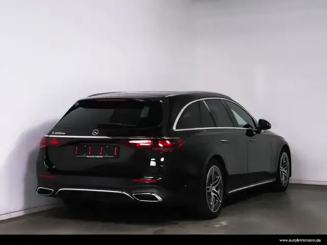 Mercedes-Benz E 300