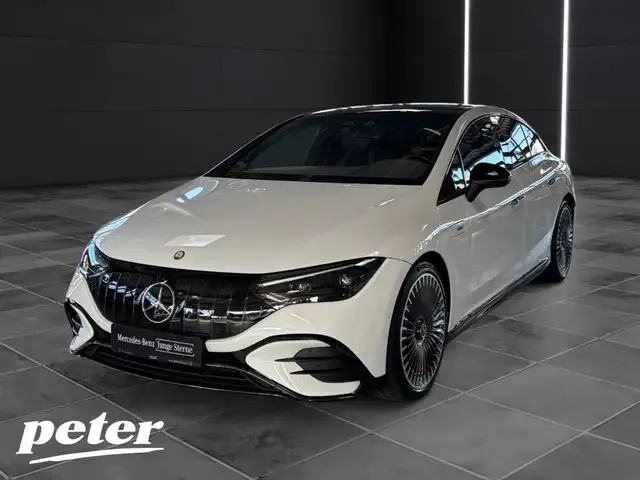 Mercedes-Benz EQE 53