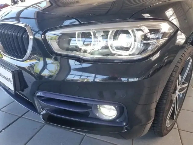 BMW 120