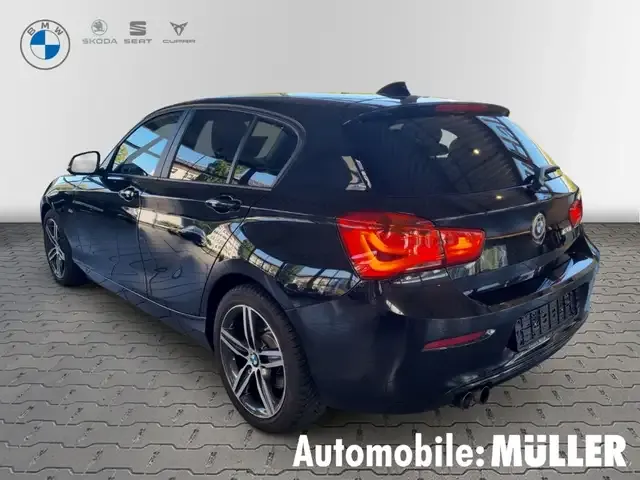 BMW 120
