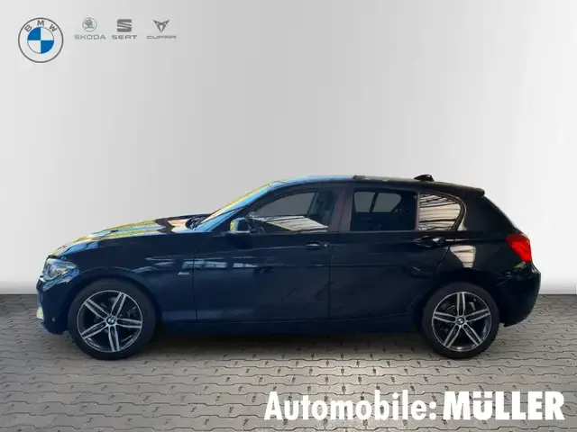 BMW 120