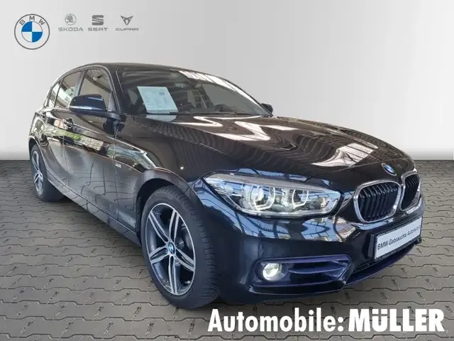 BMW 120