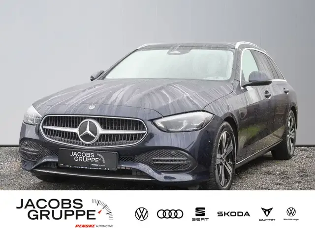 Mercedes-Benz Sonstige