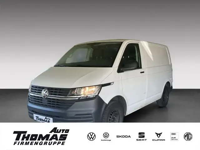 Volkswagen T6.1 Transporter