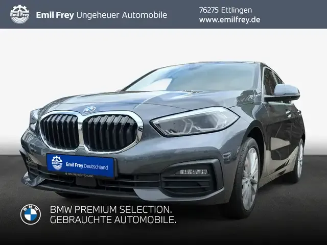 BMW 118