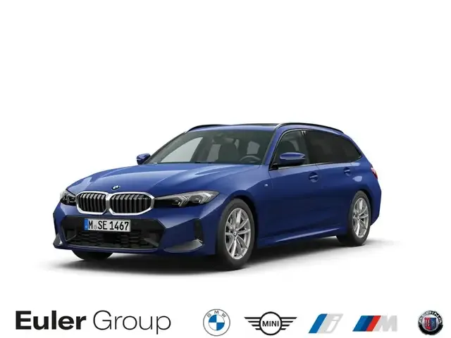 BMW 330