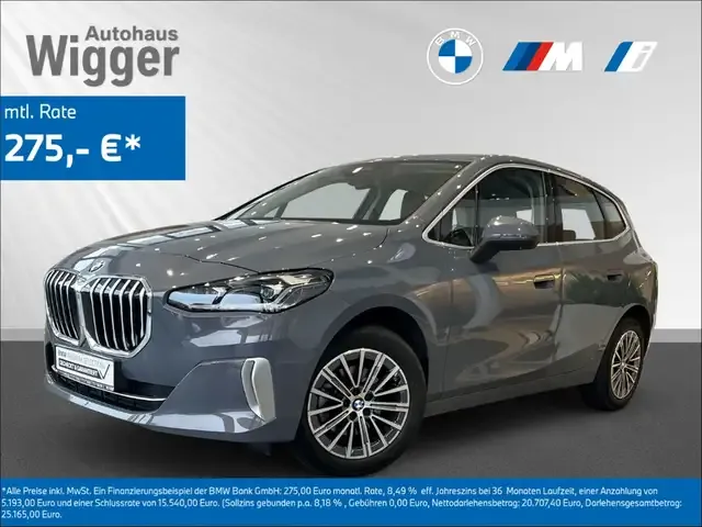 BMW 218