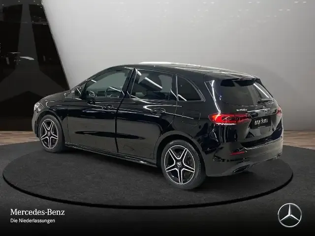 Mercedes-Benz B 250