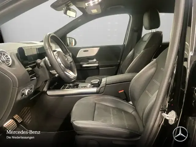 Mercedes-Benz B 250