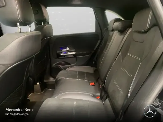Mercedes-Benz B 250