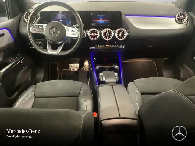 Mercedes-Benz B 250