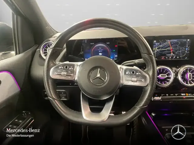 Mercedes-Benz B 250