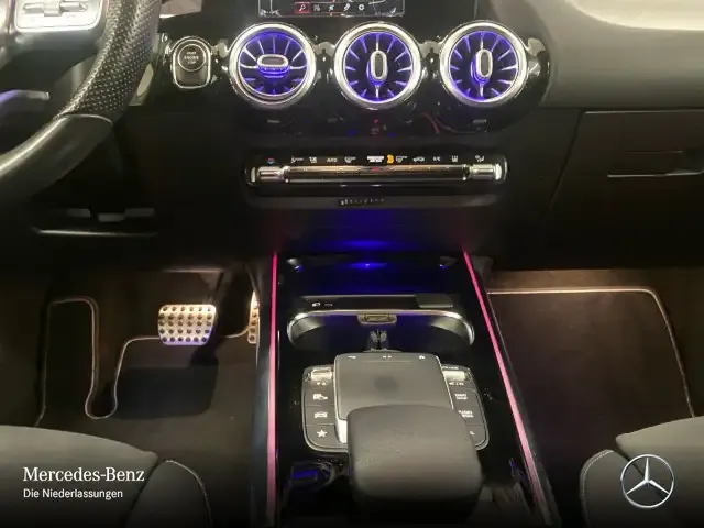 Mercedes-Benz B 250