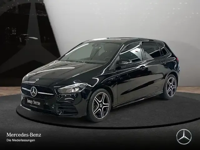 Mercedes-Benz B 250