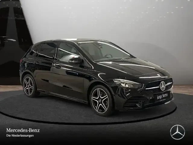 Mercedes-Benz B 250