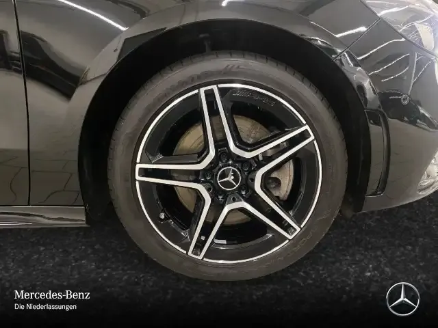 Mercedes-Benz B 250