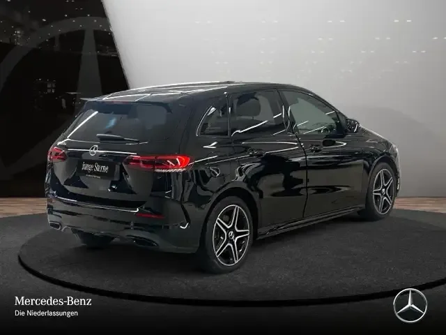 Mercedes-Benz B 250
