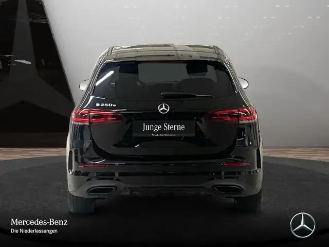 Mercedes-Benz B 250
