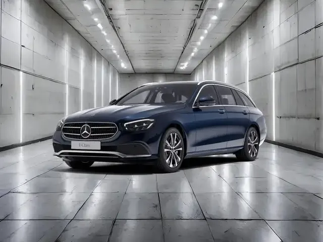Mercedes-Benz E 300