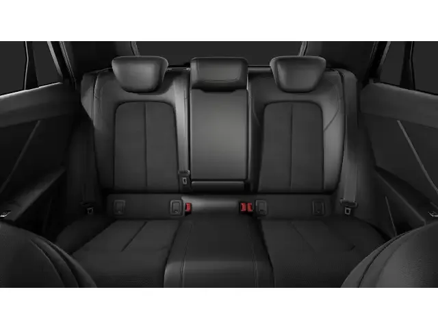 Audi SQ2