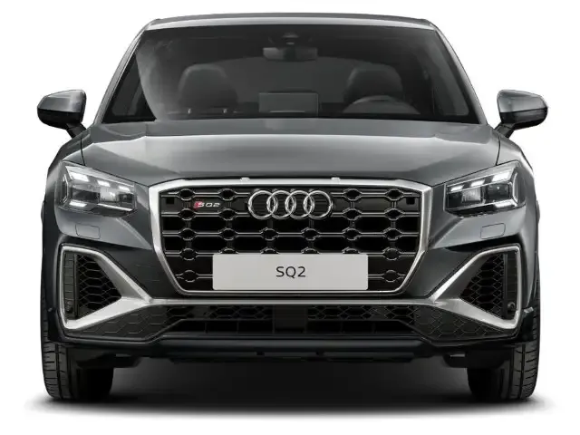 Audi SQ2
