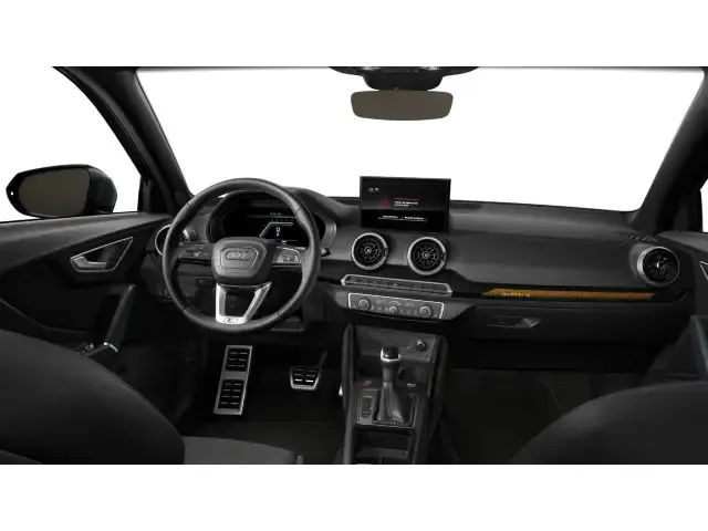 Audi SQ2