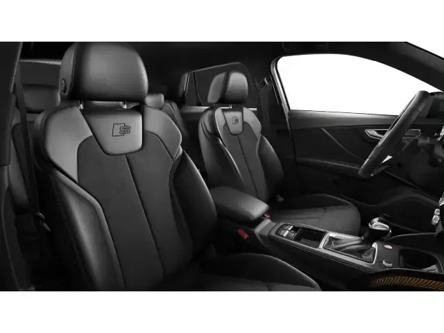 Audi SQ2