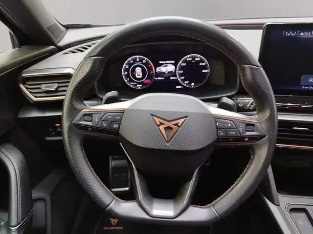 SEAT Sonstiges