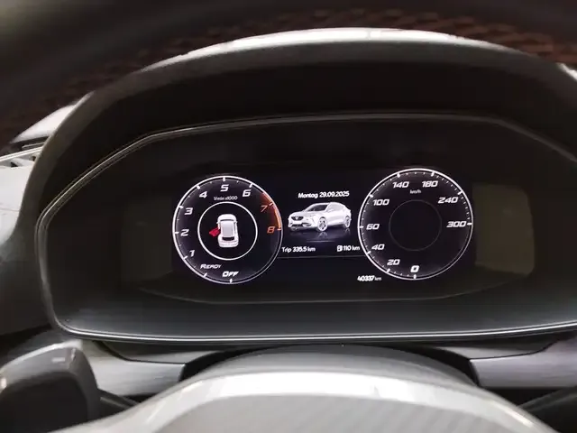 SEAT Sonstiges