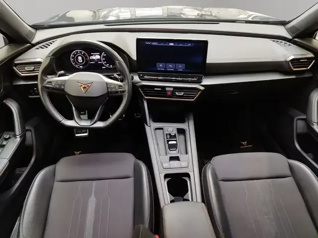 SEAT Sonstiges