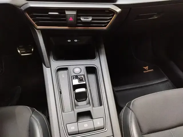 SEAT Sonstiges