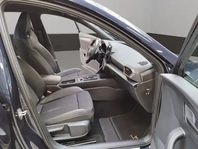 SEAT Sonstiges