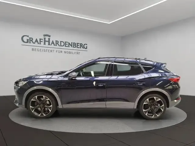 SEAT Sonstiges