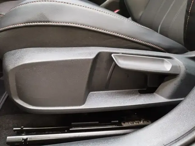 SEAT Sonstiges