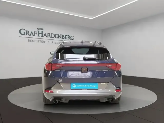 SEAT Sonstiges