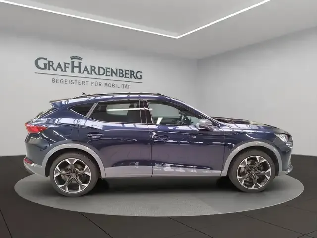 SEAT Sonstiges