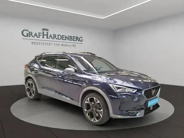 SEAT Sonstiges
