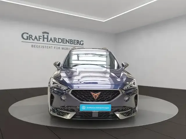 SEAT Sonstiges