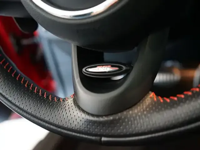 MINI John Cooper Works Clubman